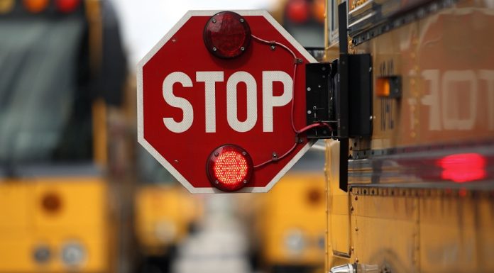 Back to School Safety reminders from Missouri State Highway Patrol