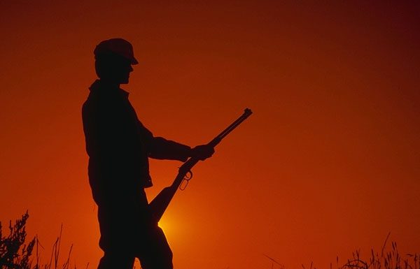Missouri Hunting Expo May 16th