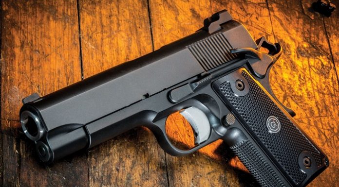 Baxter County Sheriff’s Office to Hold Firearms Qualifications for Retired Law Enforcement