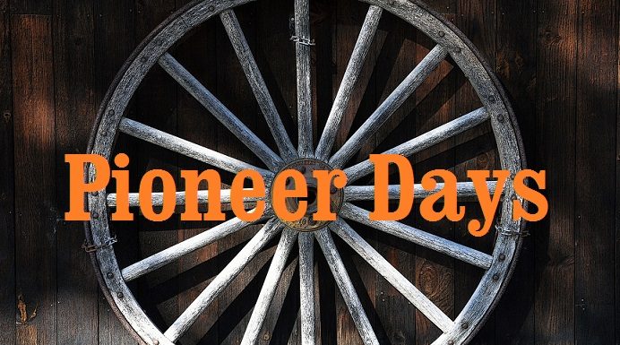 Route 17 in Mountain View Closed on Pioneer Day, Sept. 24