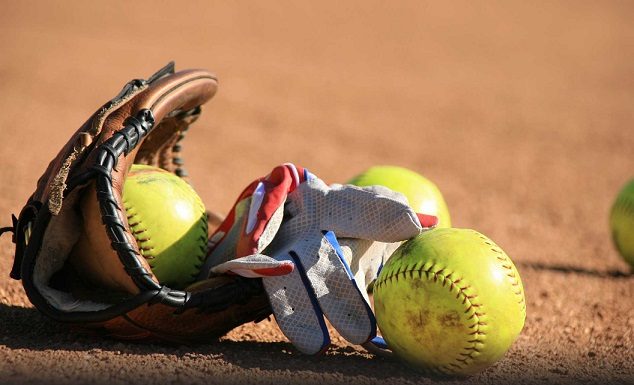 CO-ED Softball Tournament