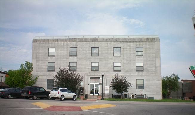 Howell Co. projects in 2020 include courthouse renovation, parking roof