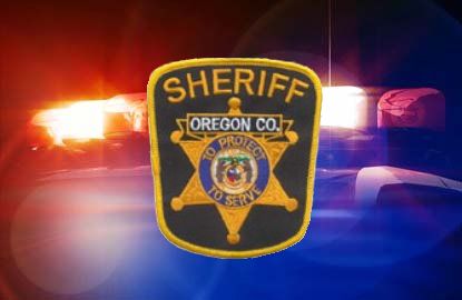 Oregon Co. law enforcement reports – 10/14/2019-10/21/2019