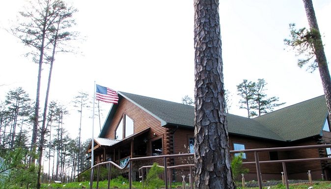 Twin Pines hosting Eagle Days on Thursday January 9