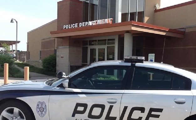 Suspicious Device Brought To the West Plains Police Department