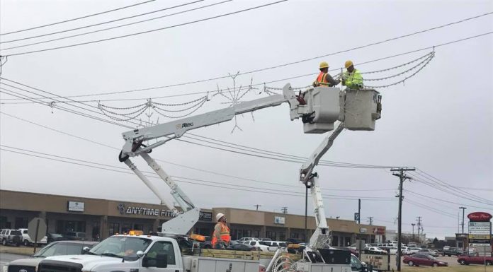 West Plains Electric Department Hosts Annual “Find the Lights” Scavenger Hunt