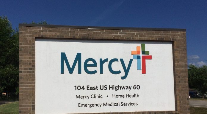 Local Family’s Gift to Help Bring Technology to Mercy St. Francis