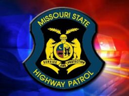 Willow Springs Man Arrested on Multiple Charges Monday