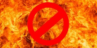 High Heat Drives Reappearance of Burn Bans in Arkansas