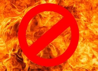 High Heat Drives Reappearance of Burn Bans in Arkansas