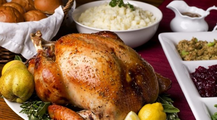 Survey: Missouri residents paying less for Thanksgiving dinner