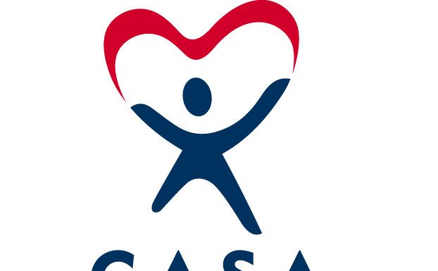 CASA to host Blue Fun Run-Walk