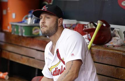 Matt Holliday