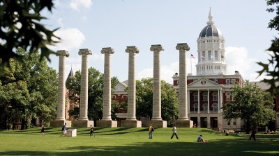 Judge upholds University of Missouri’s ban on guns on campus