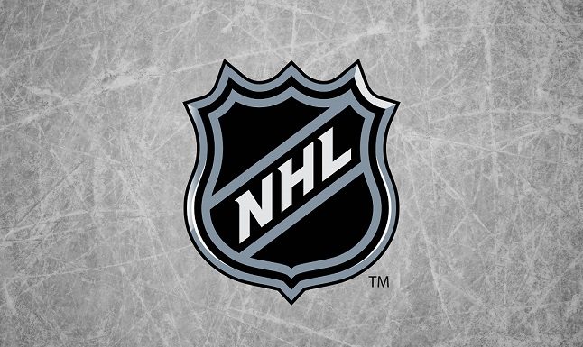 NHL: Only 2 Positive Tests Since Camps Opened