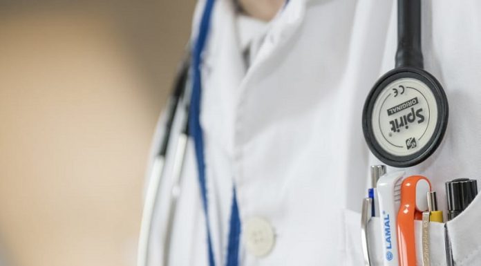 Applications now open for Medical/Dental Scholarship from Baxter Regional Hospital Foundation