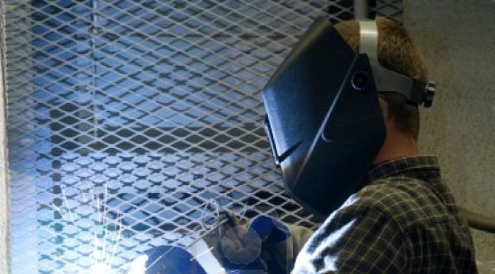 MSU-West Plains Center for Workforce Development to Host First Annual Welding Competition