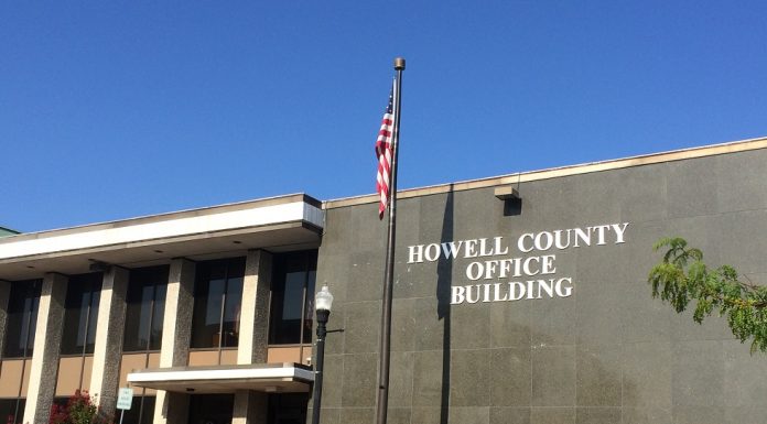 Deadline approaching for Howell County taxpayers