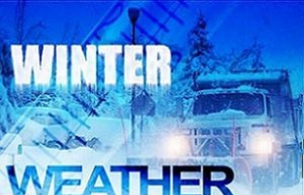 Be Extra Vigilant When Driving In Inclement Weather