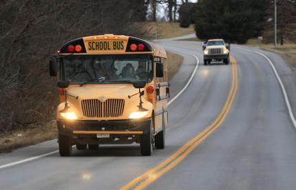 MoDOT Advisory: Be alert for back-to-school traffic