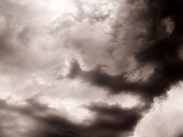 Severe weather downs trees, power lines in southern Missouri