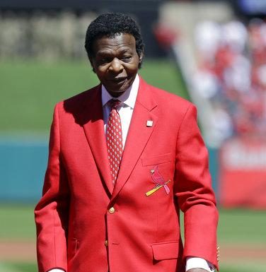 CARDINALS & BASEBALL MOURN PASSING OF LOUIS “LOU” BROCK AT THE AGE OF 81;