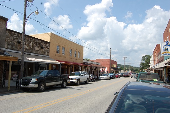 hardydowntown