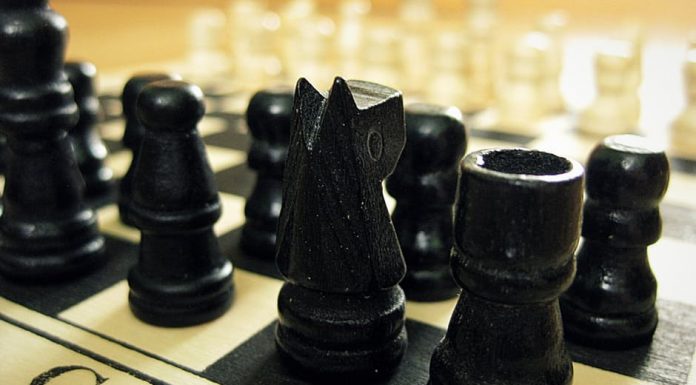 2022 Willow Open Chess Tournament March 26