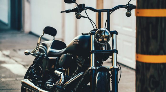 MSHP: May is Motorcycle Safety Awareness Month