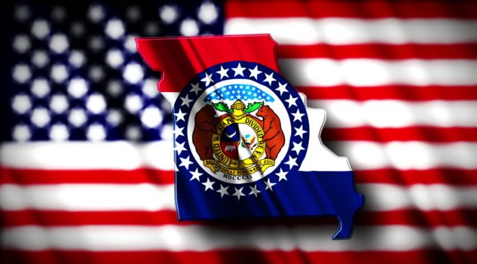 Governor Parson Orders Flags at Half-Staff in Honor of Firefighter-Paramedic Charles McCormick