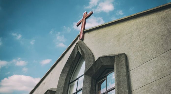 Missouri Episcopalians elect openly gay man as next bishop