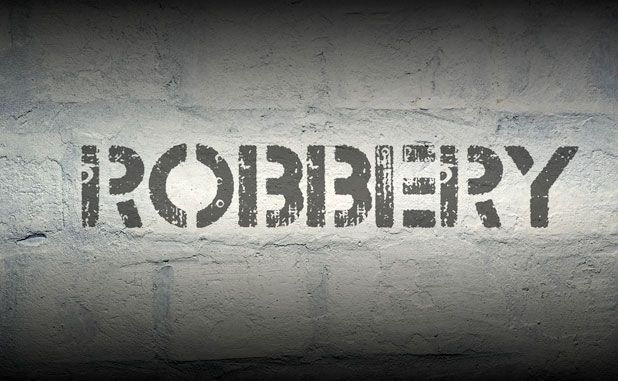 WPPD investigating robbery