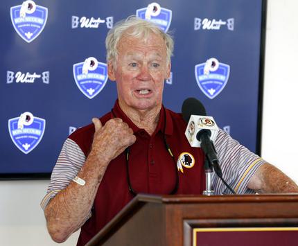 Bobby Beathard