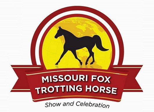 Annual Fox Trotter World Show and Celebration runs Sept. 5-11