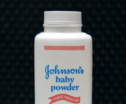 St. Louis jury sides with Johnson & Johnson in talc case