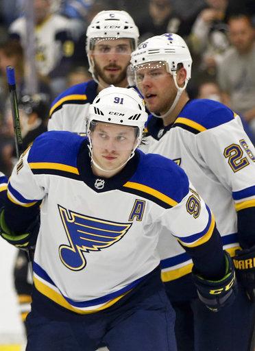 Vladimir Tarasenko