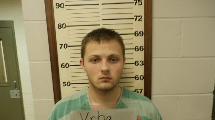 Vrba sentenced to life for killing transgender teen