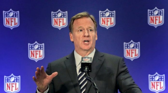NFL Confirms Training Camps Will Open July 28, But Players Are Concerned