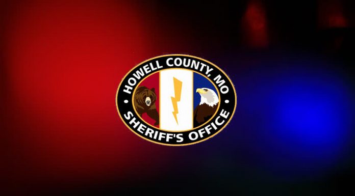 Howell County Most Wanted – 12/18/19