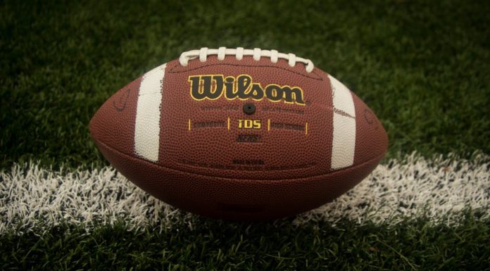 High School Football is Thriving, Not Dying