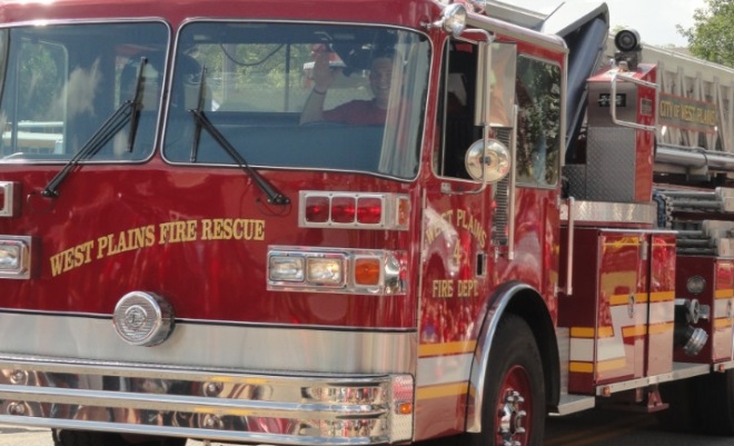 wpfiretruck