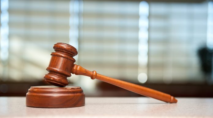 Governor Parson Announces Two Judicial Appointments
