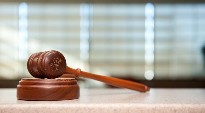 New Jersey man sentenced to prison for Arkansas corruption
