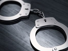 Wright County Woman Charged With Stalking, Assault, Resisting Arrest