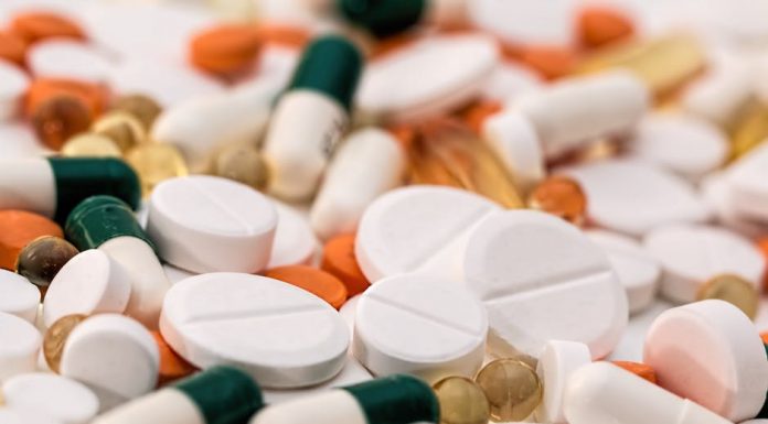 Baxter County Drug Take-Back Event To Be Held April 30