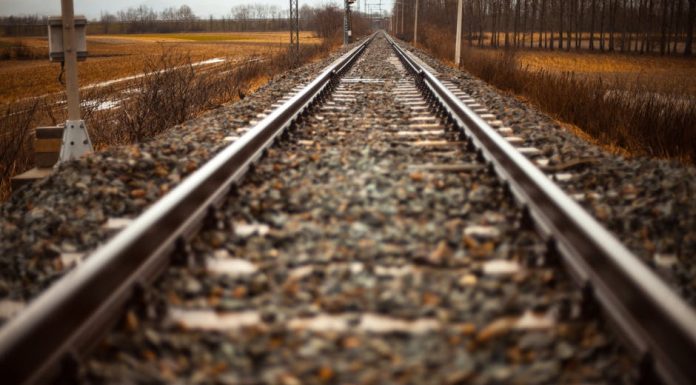 MoDOT: Sept. 21-27 is Rail Safety Week