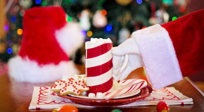 Costume contest to be held with “Downtown in December” event