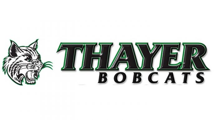 Thayer Coach Billy Webber inducted into MFCA-HOF