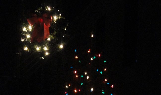 West Plains Christmas Tree lighting Wednesday, Nov. 25