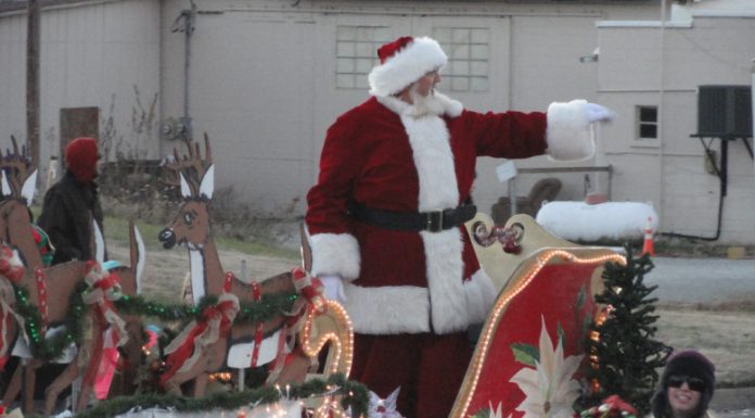 West Plains Christmas Parade scheduled for Dec. 12